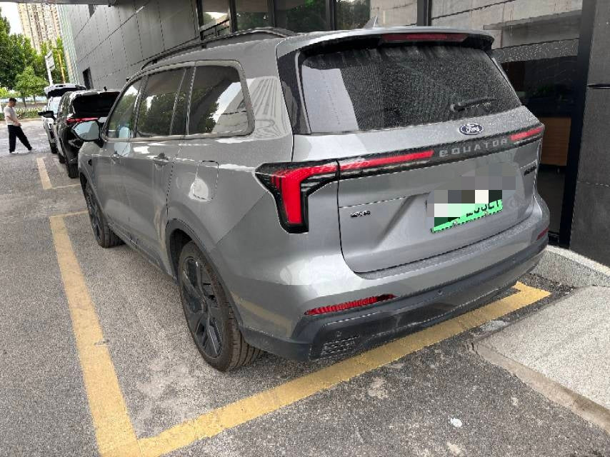 2025 Ford Equator Sport New Energy Premium PLUS -CG1703180