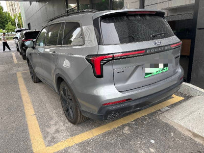2025 Ford Equator Sport New Energy Premium PLUS -CG1703180