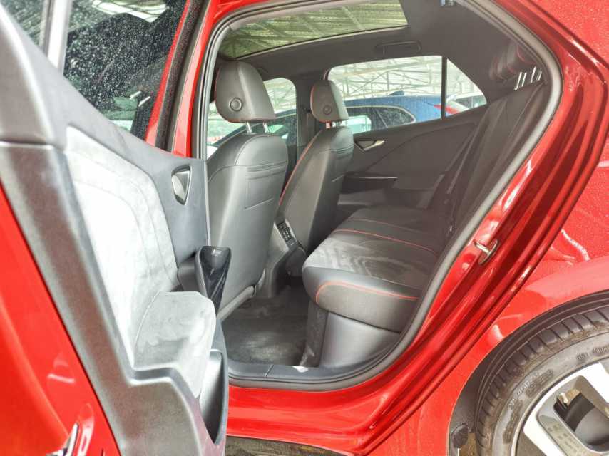 2026 Volkswagen ID.3 Smart Premium GTX Package -CG1703189