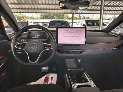 2026 Volkswagen ID.3 Smart Premium GTX Package -CG1703189