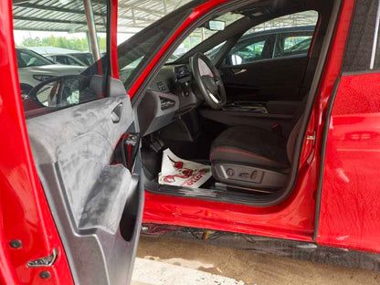 2026 Volkswagen ID.3 Smart Premium GTX Package -CG1703189