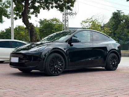 2023 Tesla Model Y Electric 554km Rear-Wheel Drive -CG1703200