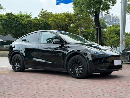 2023 Tesla Model Y Electric 554km Rear-Wheel Drive -CG1703200