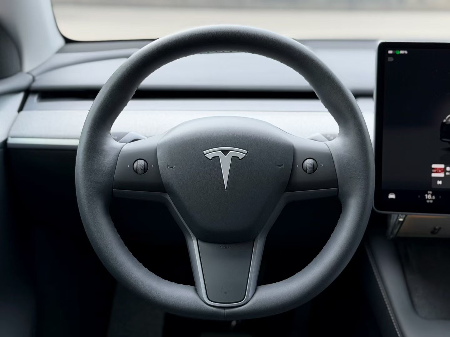 2023 Tesla Model Y Electric 554km Rear-Wheel Drive -CG1703200