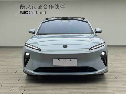 2022 NIO ET5 Electric 560km 75kWh -CG1703241