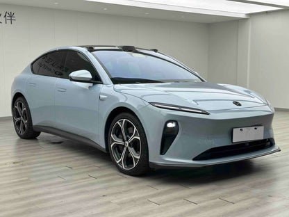 2022 NIO ET5 Electric 560km 75kWh -CG1703241
