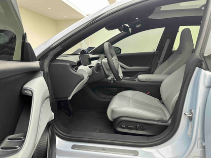 2022 NIO ET5 Electric 560km 75kWh -CG1703241