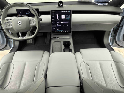 2022 NIO ET5 Electric 560km 75kWh -CG1703241