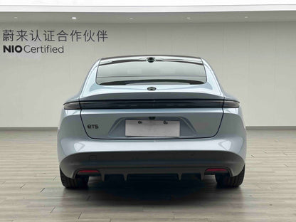 2022 NIO ET5 Electric 560km 75kWh -CG1703241