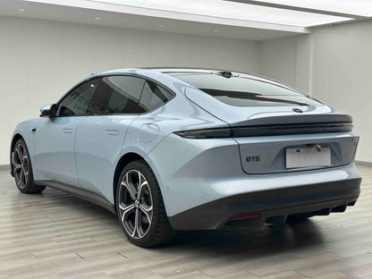 2022 NIO ET5 Electric 560km 75kWh -CG1703241