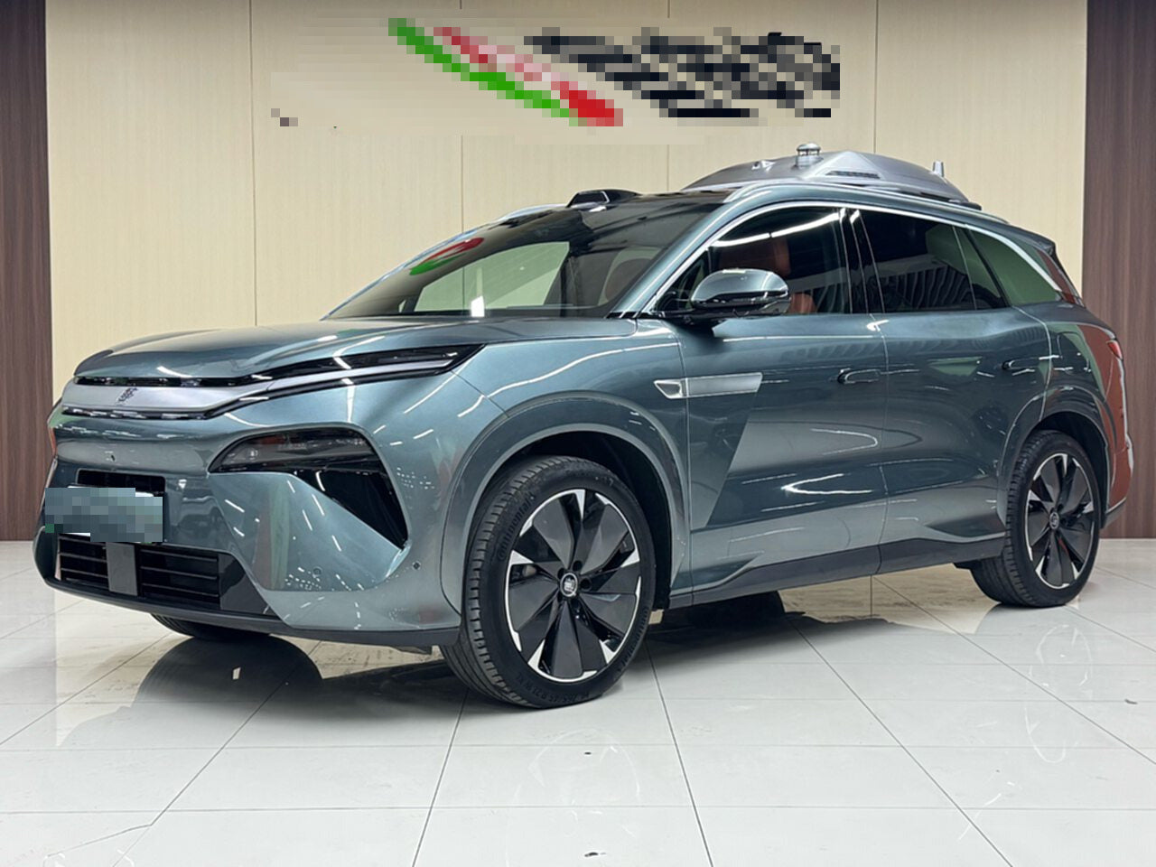 2025 Tang L DM 175KM Drone Player Edition -CG1703251