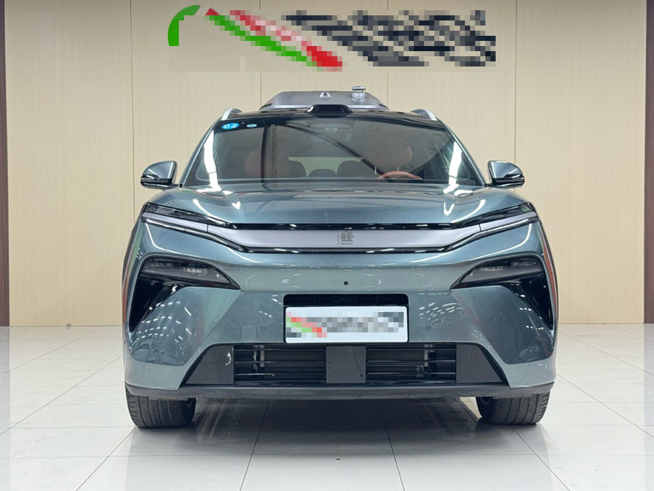 2025 Tang L DM 175KM Drone Player Edition -CG1703251