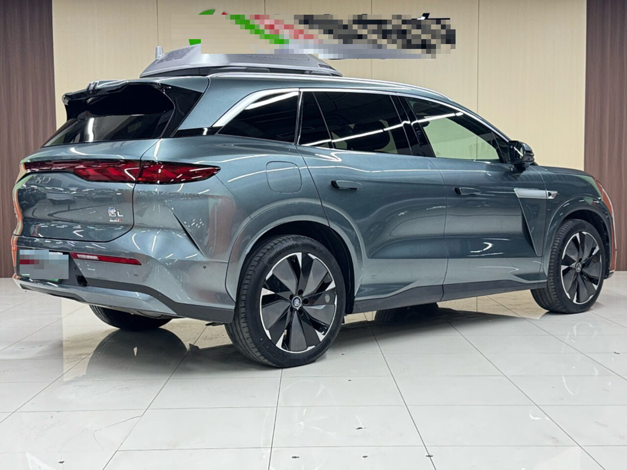 2025 Tang L DM 175KM Drone Player Edition -CG1703251