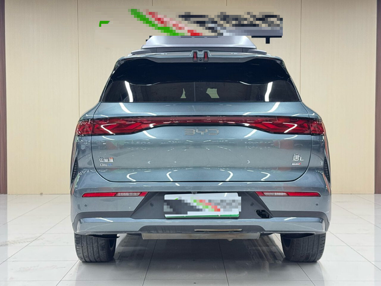 2025 Tang L DM 175KM Drone Player Edition -CG1703251
