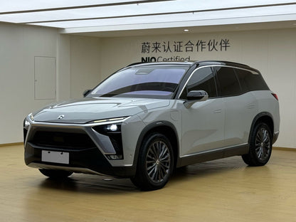2020 NIO ES8 Electric Base Edition 70kWh 6-Seater -CG1703255