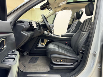 2020 NIO ES8 Electric Base Edition 70kWh 6-Seater -CG1703255