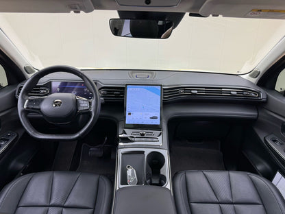 2020 NIO ES8 Electric Base Edition 70kWh 6-Seater -CG1703255