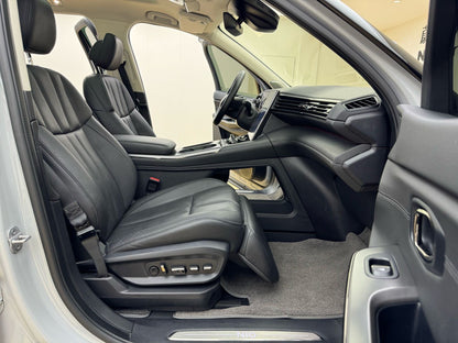 2020 NIO ES8 Electric Base Edition 70kWh 6-Seater -CG1703255