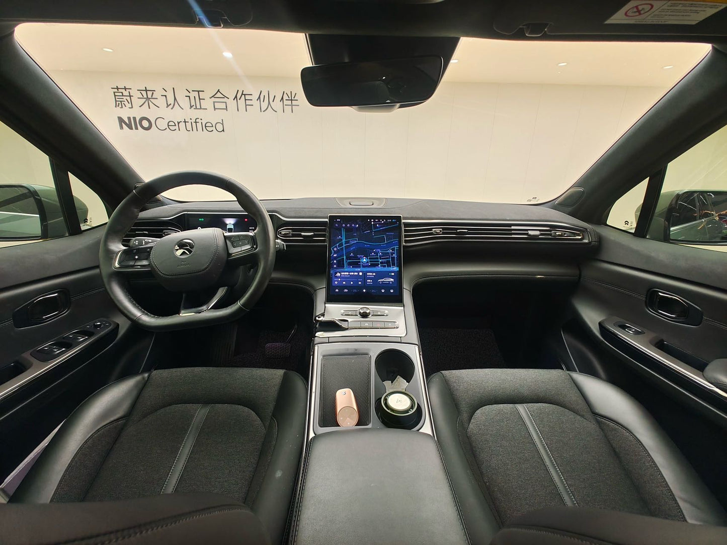 2020 NIO EC6 Electric 605KM Sport Edition -CG1703258