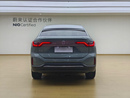 2020 NIO EC6 Electric 605KM Sport Edition -CG1703258