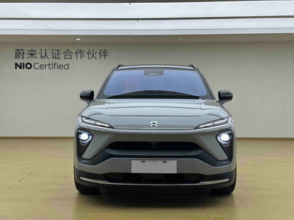 2020 NIO ES6 Electric 70kWh Sport Edition -CG1703260