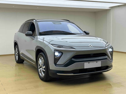 2020 NIO ES6 Electric 70kWh Sport Edition -CG1703260
