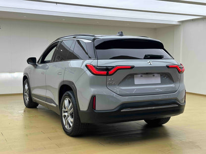 2020 NIO ES6 Electric 70kWh Sport Edition -CG1703260