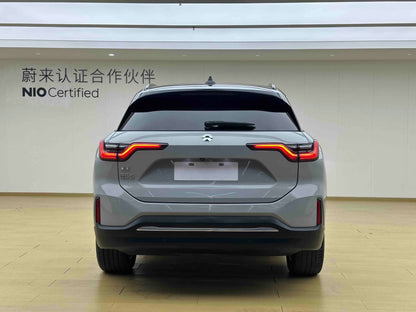 2020 NIO ES6 Electric 70kWh Sport Edition -CG1703260
