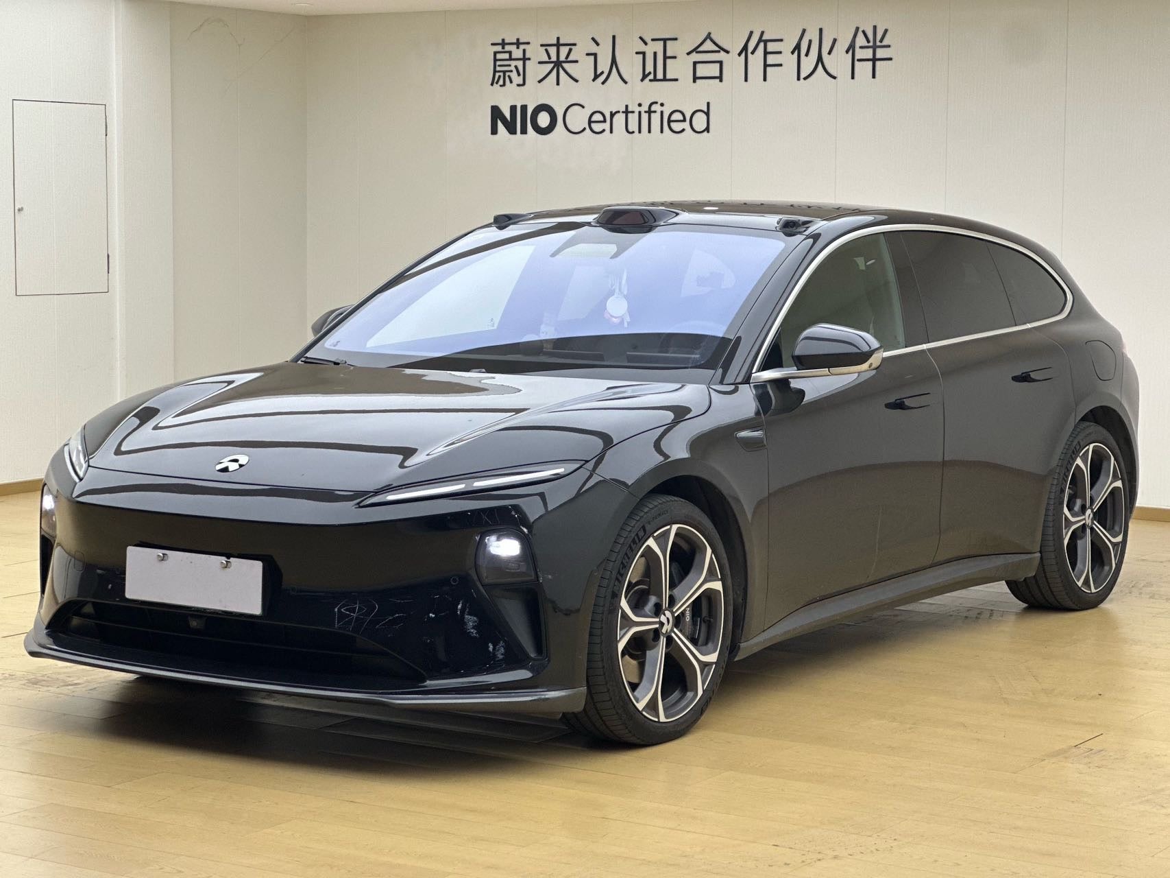 2024 NIO ET5T 75kWh Touring -CG1703268