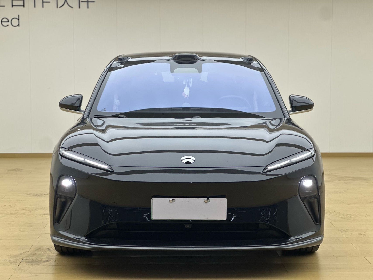 2024 NIO ET5T 75kWh Touring -CG1703268