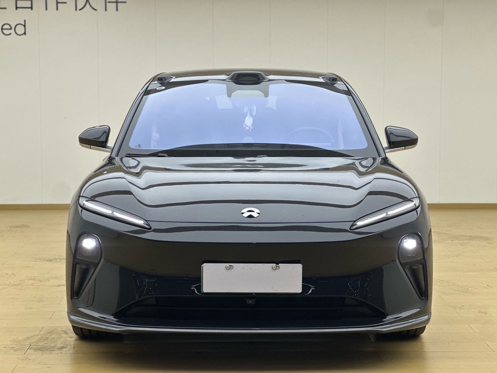 2024 NIO ET5T 75kWh Touring -CG1703268