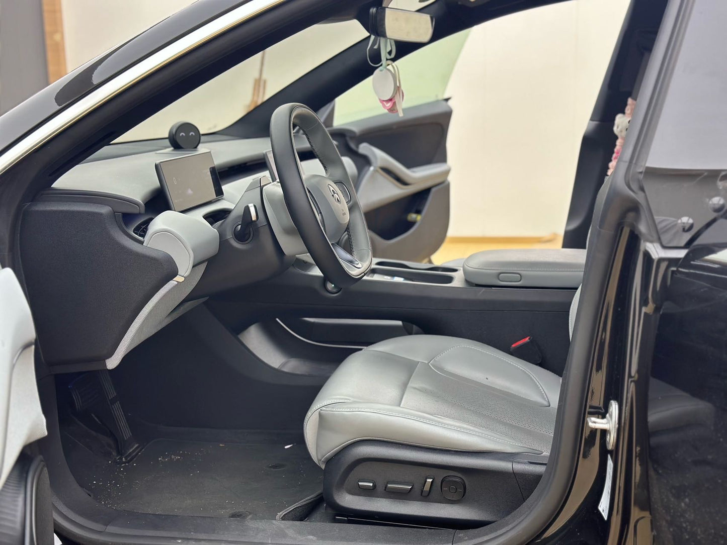 2024 NIO ET5T 75kWh Touring -CG1703268