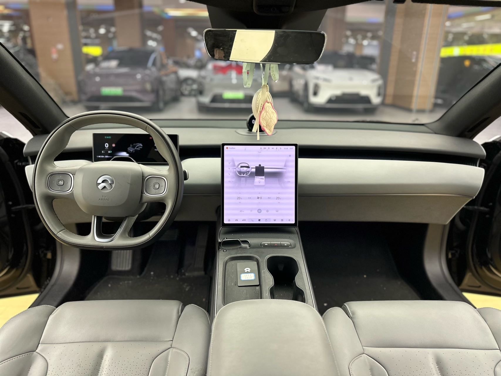 2024 NIO ET5T 75kWh Touring -CG1703268