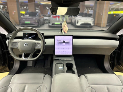 2024 NIO ET5T 75kWh Touring -CG1703268