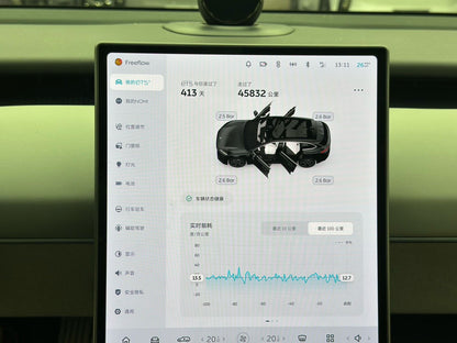 2024 NIO ET5T 75kWh Touring -CG1703268