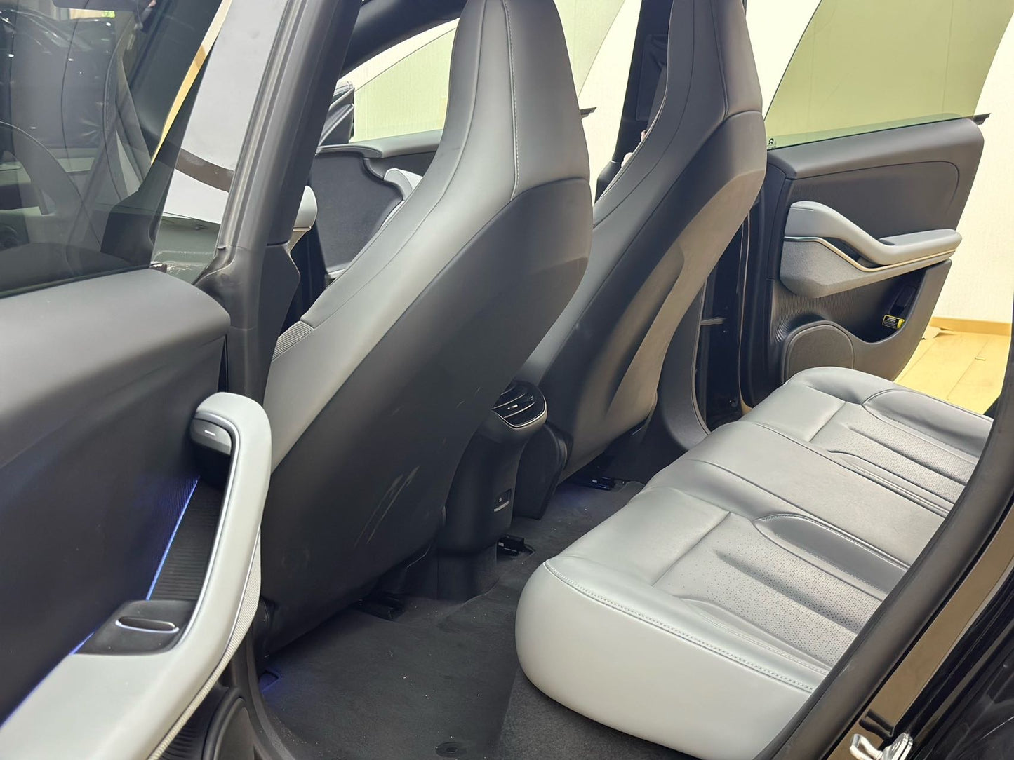 2024 NIO ET5T 75kWh Touring -CG1703268