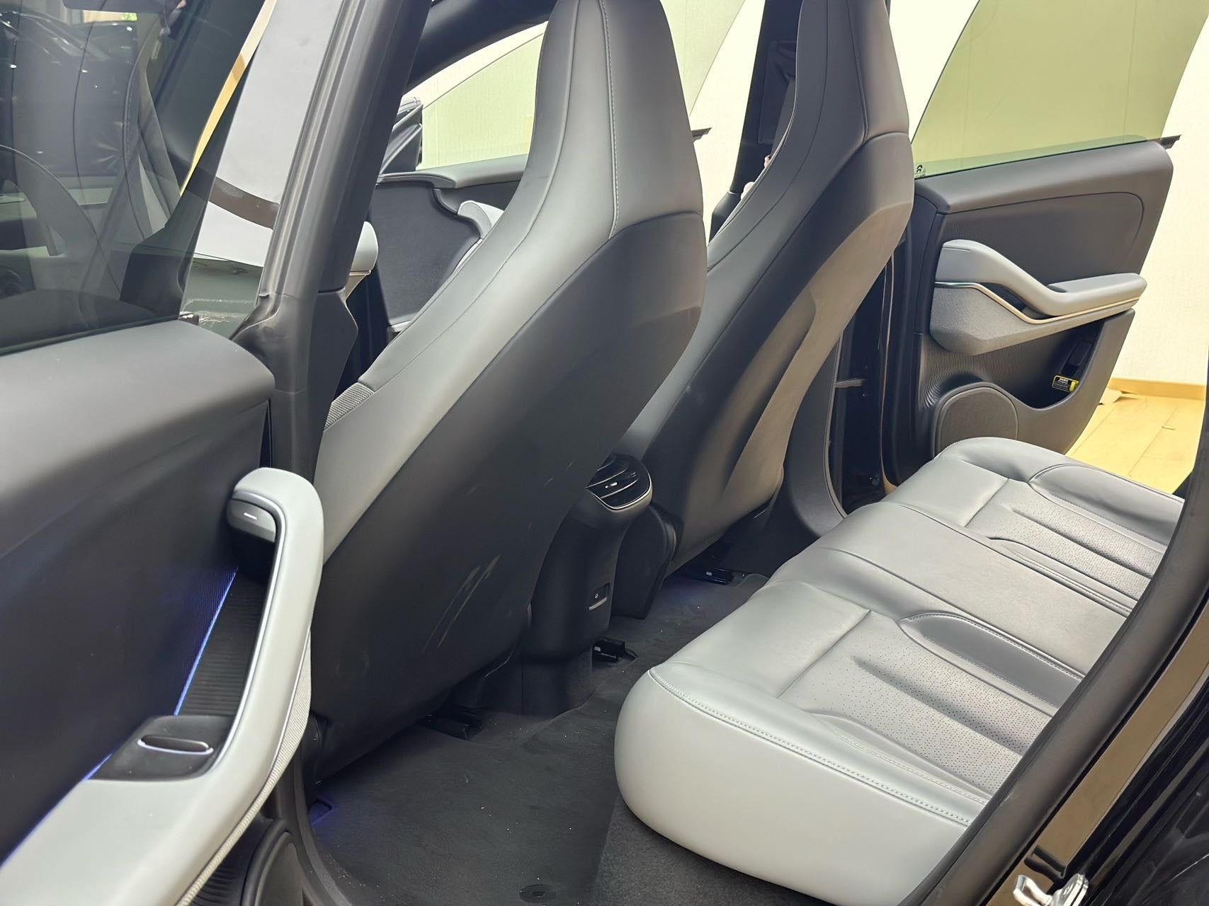 2024 NIO ET5T 75kWh Touring -CG1703268