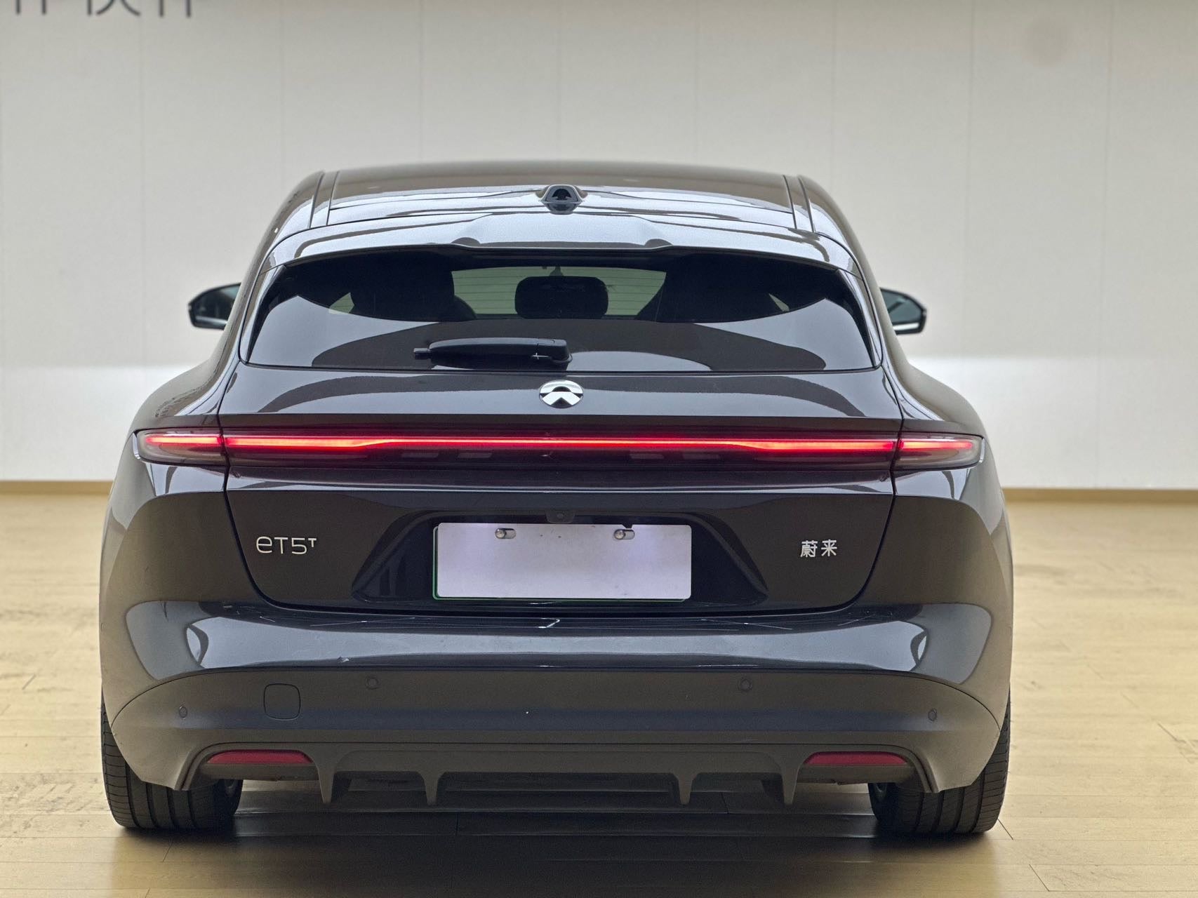 2024 NIO ET5T 75kWh Touring -CG1703268