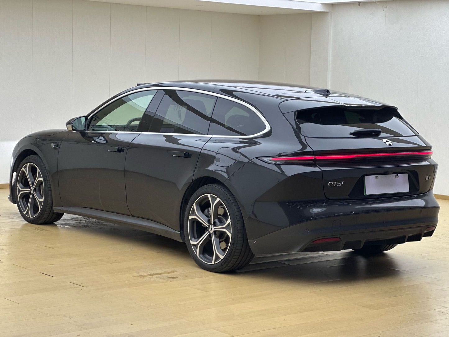 2024 NIO ET5T 75kWh Touring -CG1703268