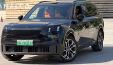 2026 Lynk & Co 900 2.0T Ultra 5-Seater -CG1703279