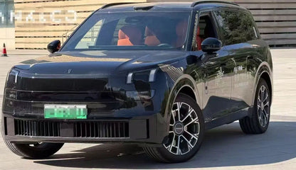 2026 Lynk & Co 900 2.0T Ultra 5-Seater -CG1703279