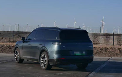 2026 Lynk & Co 900 2.0T Ultra 5-Seater -CG1703279