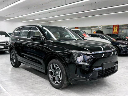 2025 Jetour Shanhai L7 PLUS 220km Luxury 5-Seater -CG1703288