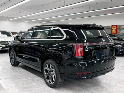 2025 Jetour Shanhai L7 PLUS 220km Luxury 5-Seater -CG1703288