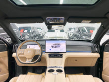 2025 Jetour Shanhai L7 PLUS 220km Luxury 5-Seater -CG1703288