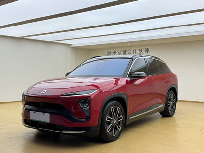 2020 NIO ES6 Electric 75kWh Performance Edition -CG1703291