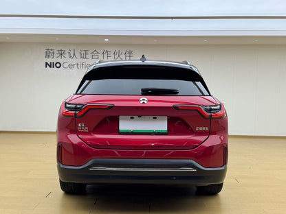 2020 NIO ES6 Electric 75kWh Performance Edition -CG1703291