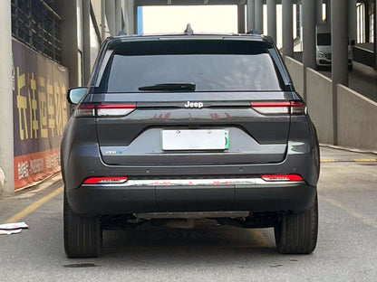 2024 Jeep Grand Cherokee 4xe (Imported) 4xe Peak Edition -CG1703292