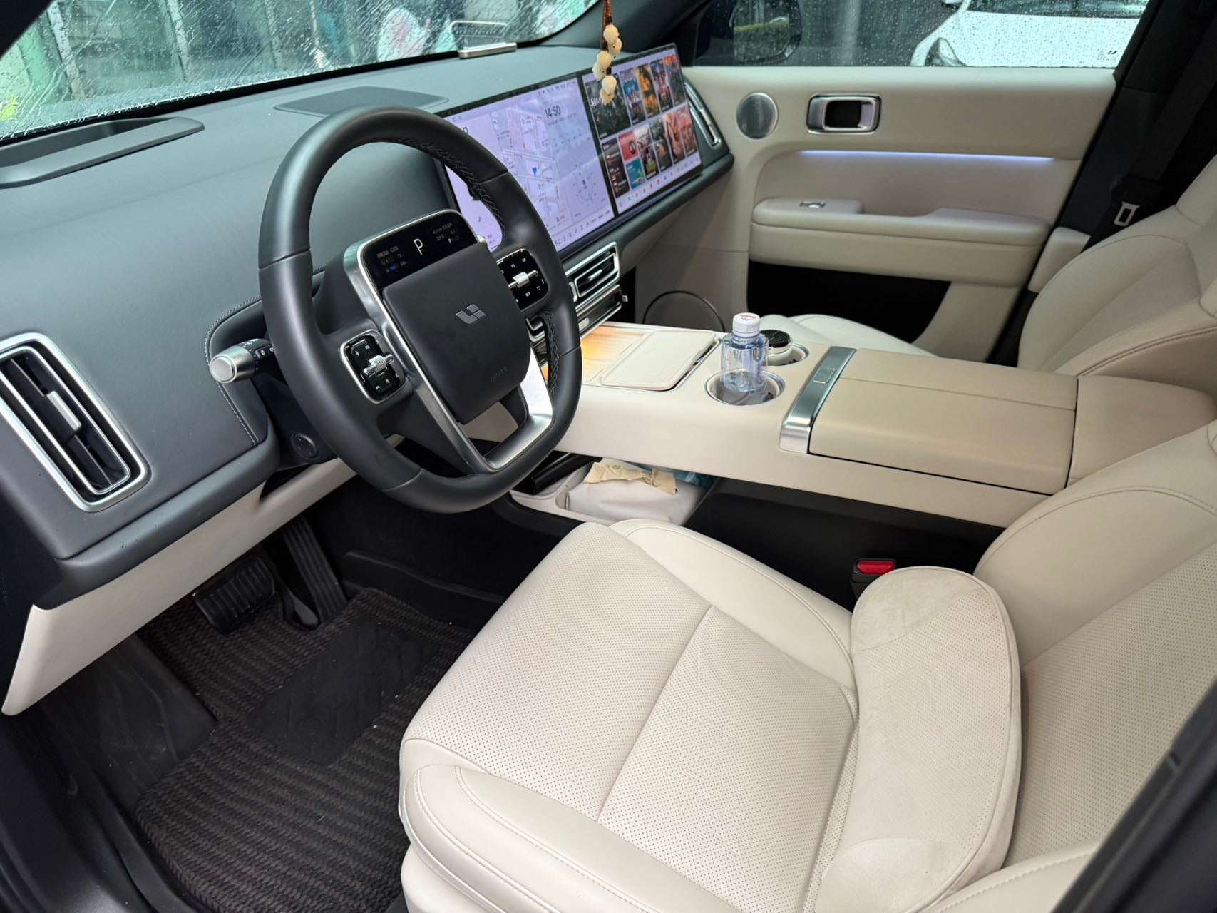 2024 Li L6 Base Trim -CG1703303