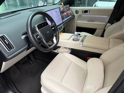 2024 Li L6 Base Trim -CG1703303